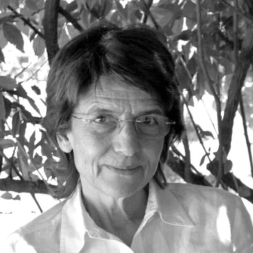 Agnes Couvelas