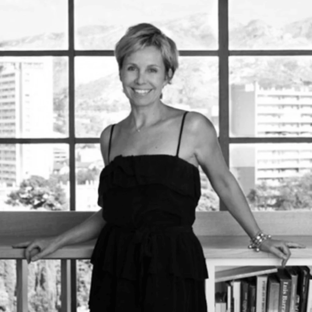 Corinne Vezzoni
