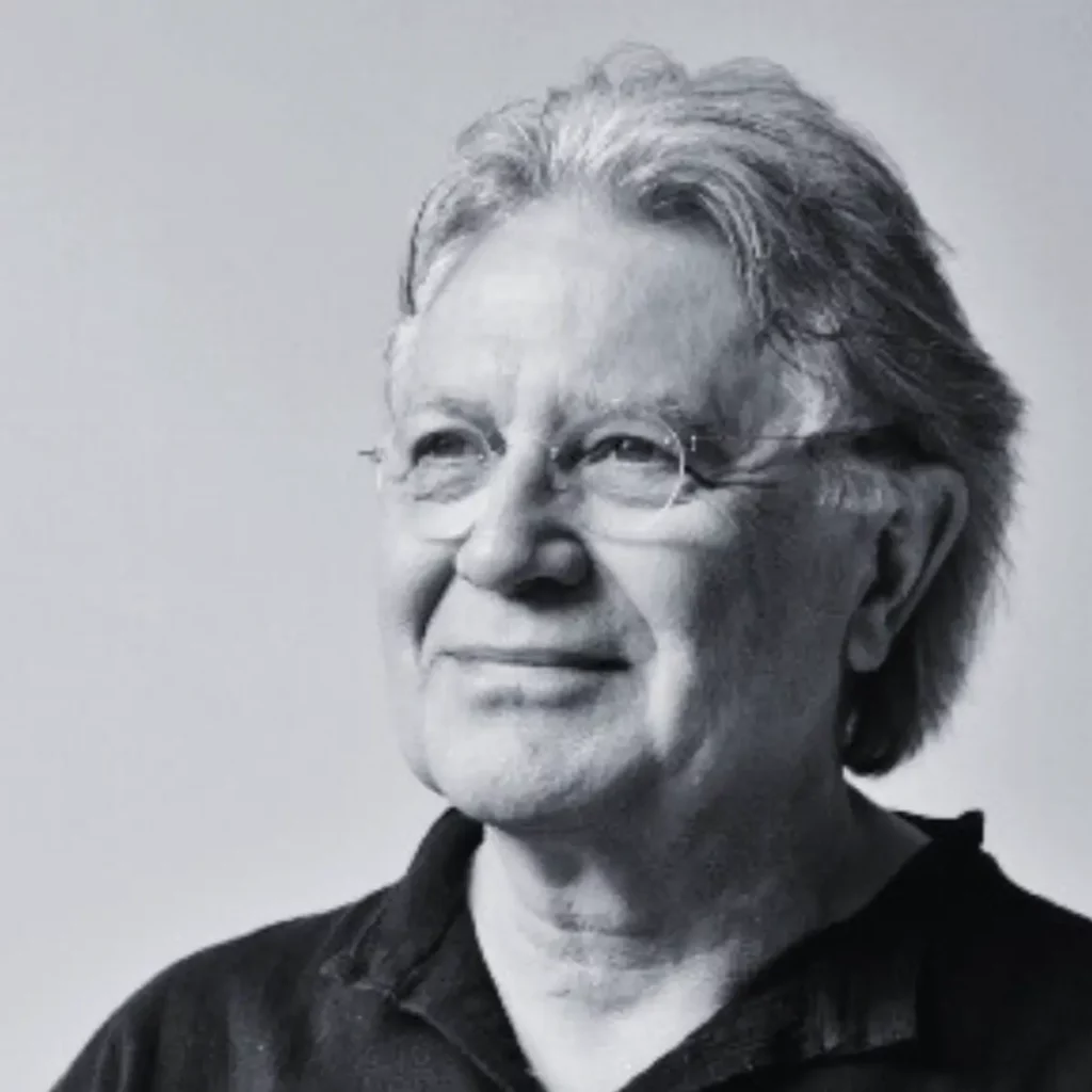 Ian Ritchie